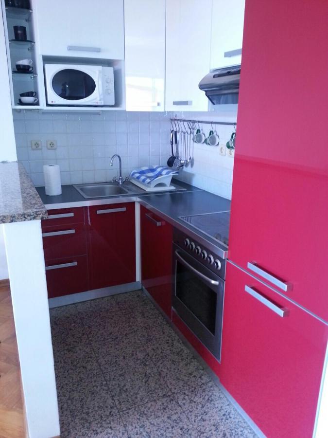 Apartment Lapov Icici Luaran gambar